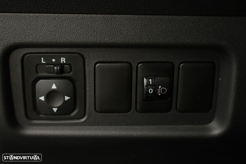 Mitsubishi Space Star 1.2 Connect Edition - 17