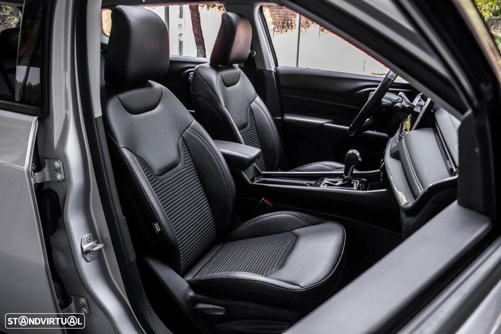 Jeep Compass 1.3 TG 4Xe Limited S - 29