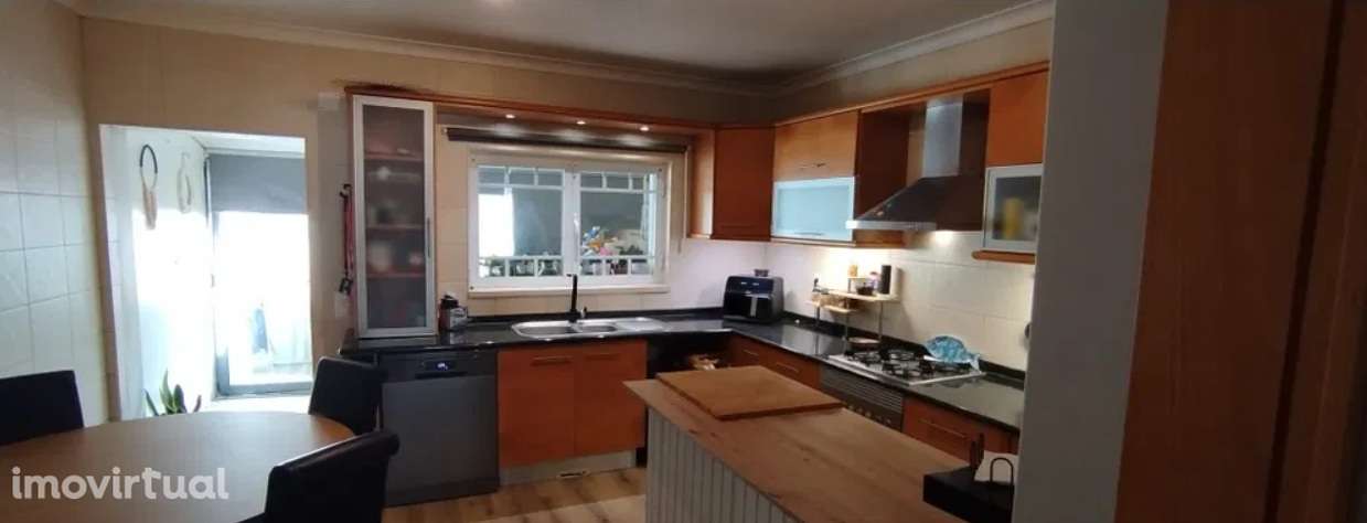 Moradia T3+2 na Quinta do Conde, Boa Água. - Grande imagem: 2/8