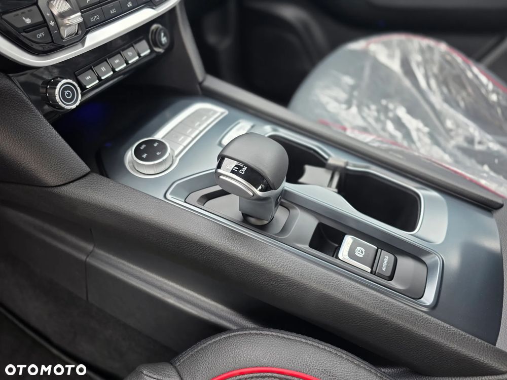 FOTON TUNLAND G7 - 32