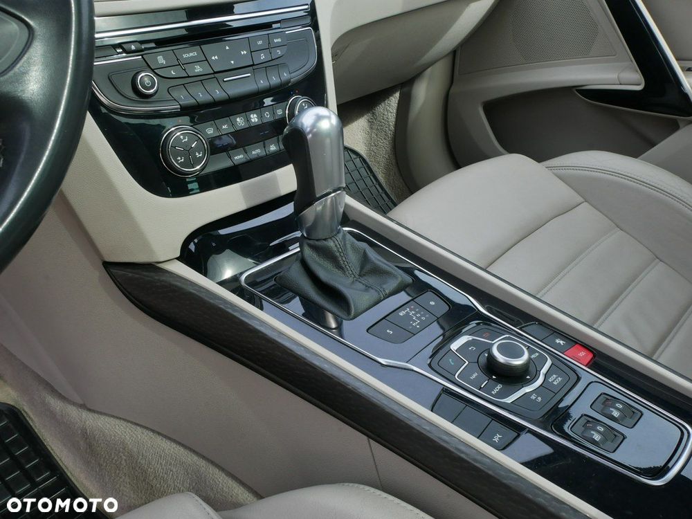 Peugeot 508 HDi 160 Automatik Allure - 21