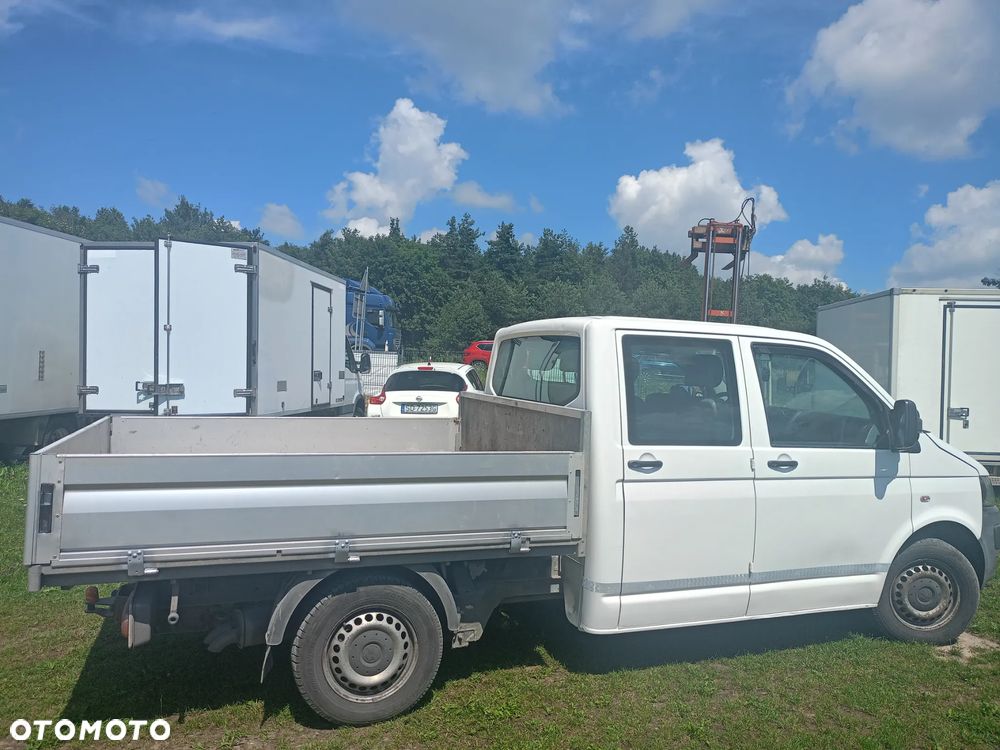 Volkswagen T5 - 4
