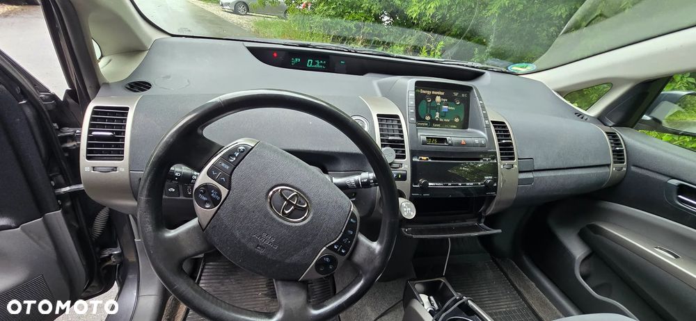 Toyota Prius 1.5 VVT-i Sol (nav) - 8