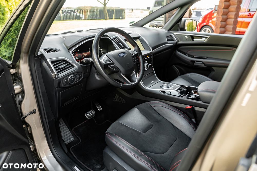 Ford S-Max 2.0 EcoBlue ST-Line - 16