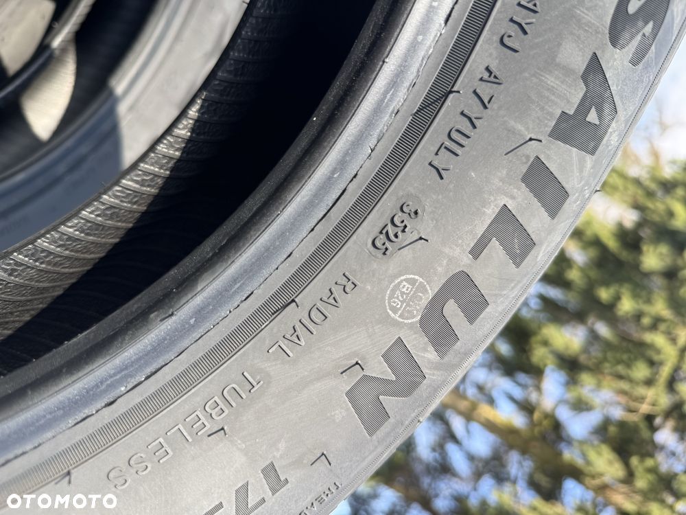 Nowe opony letnie 175/70/14 Sailun Atrezzo Elite2 2025/6r - 5