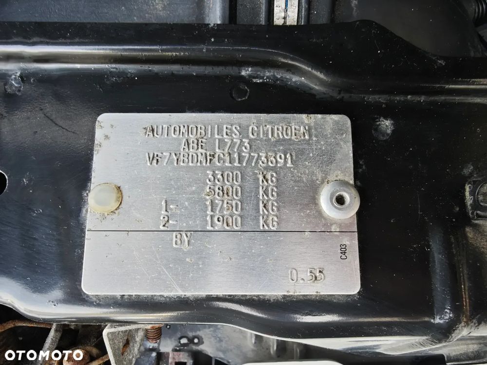 Citroën Jumper - 31