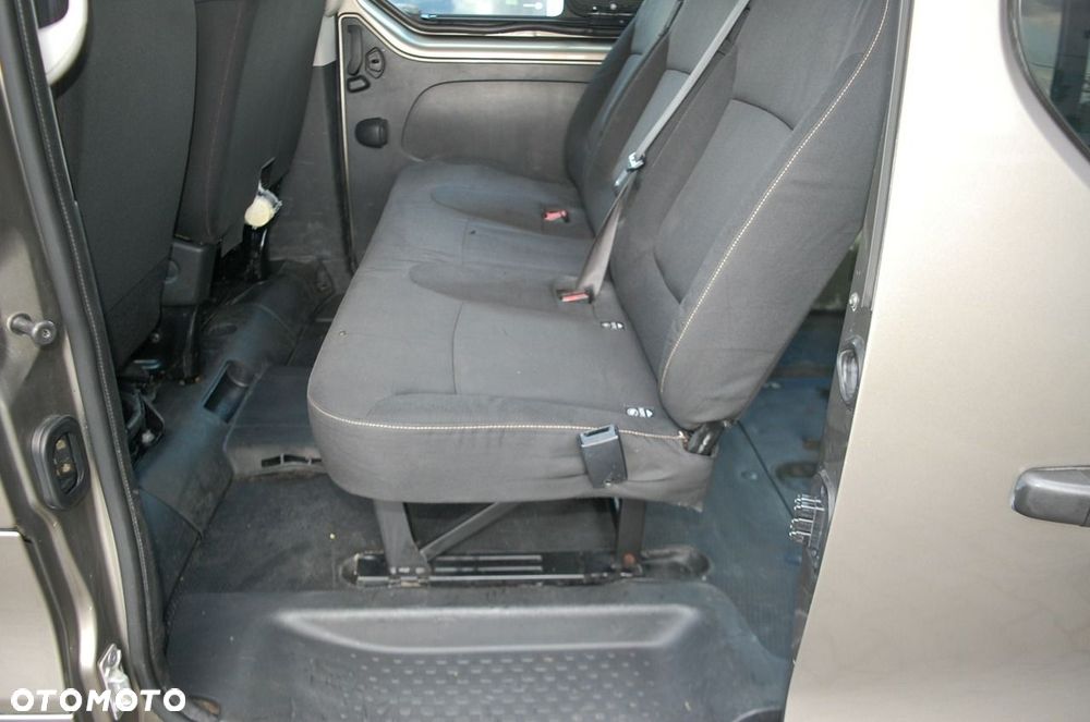 Renault Trafic - 27