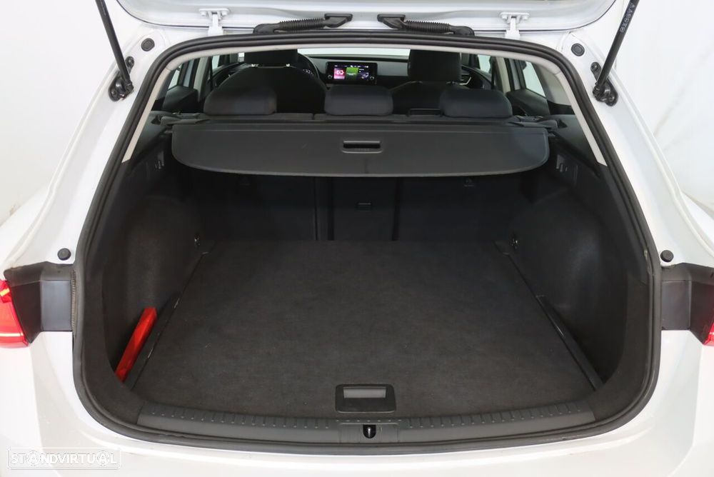 SEAT Leon ST 2.0 TDI Style - 38