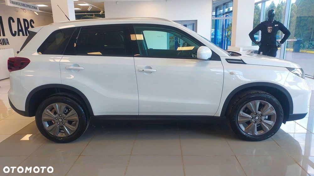 Suzuki Vitara - 4