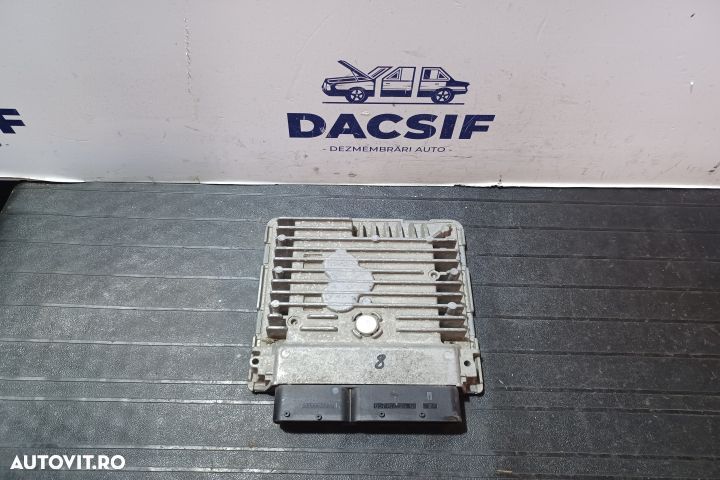 ECU Calculator Motor 03L906023LF 5WP42915AA - 1.6 TDI 03L906023LF 5WP - 1