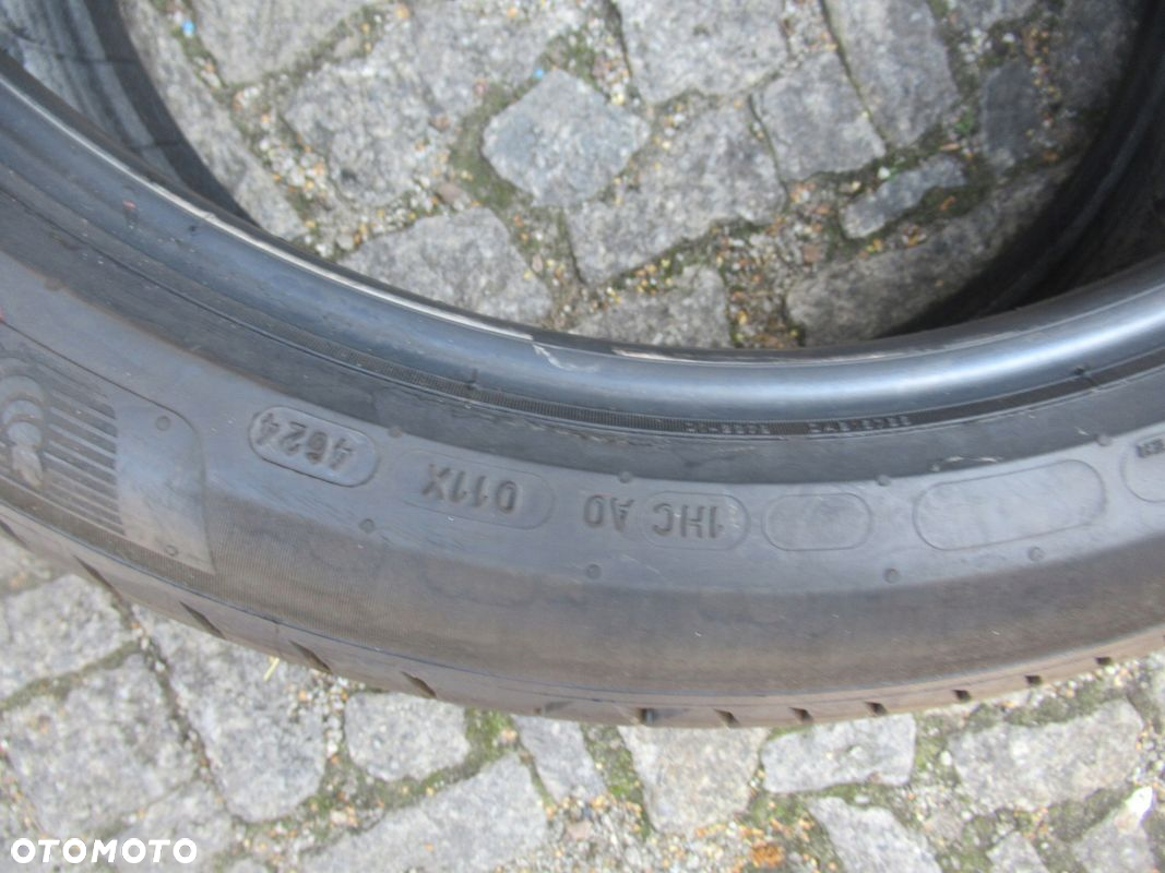 OPONY LATO 4szt MICHELIN PRIMACY 4 S1 235/45R20 100V 2024r demo - 6