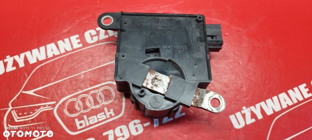 Moduł Sterowania Ładowania Akumulatora  Audi A6 C6 3.0 TDI Automat 2004 rok Części Blask Gołdap - 4