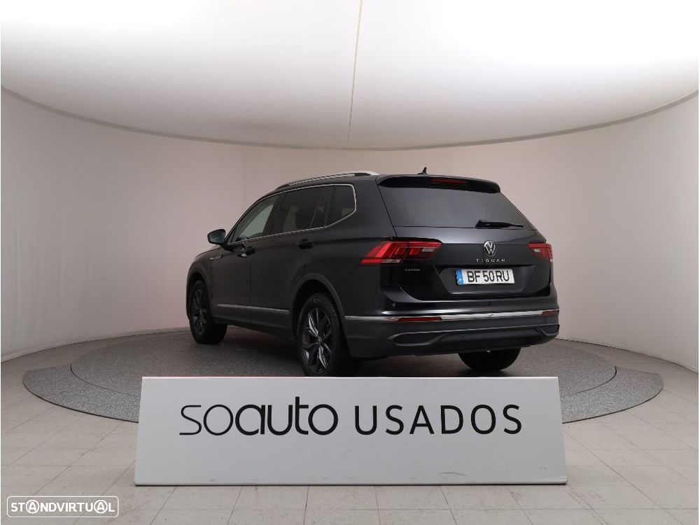 VW Tiguan Allspace 1.5 TSI Life DSG - 6