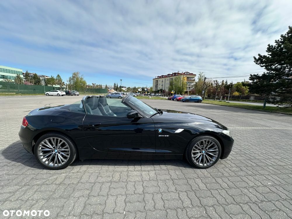 BMW Z4 - 14