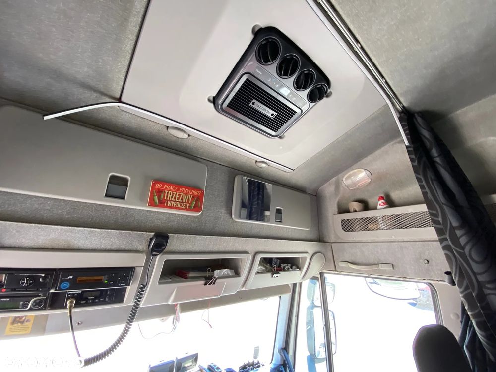 Iveco EuroCargo 120E25 - 2