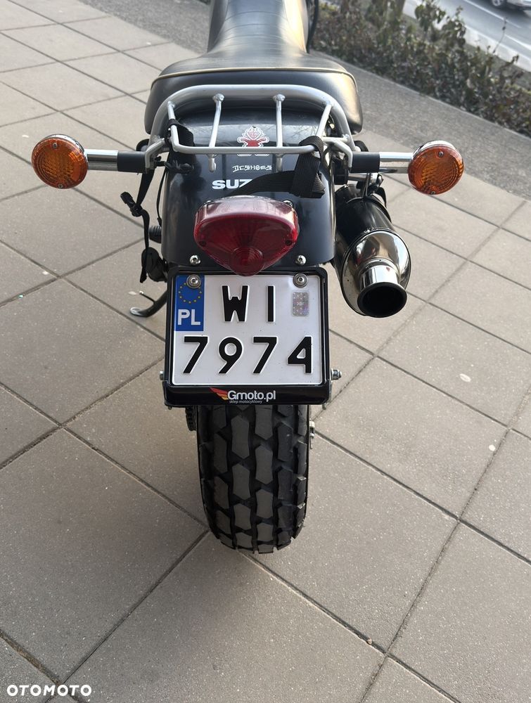 Suzuki RV - 10