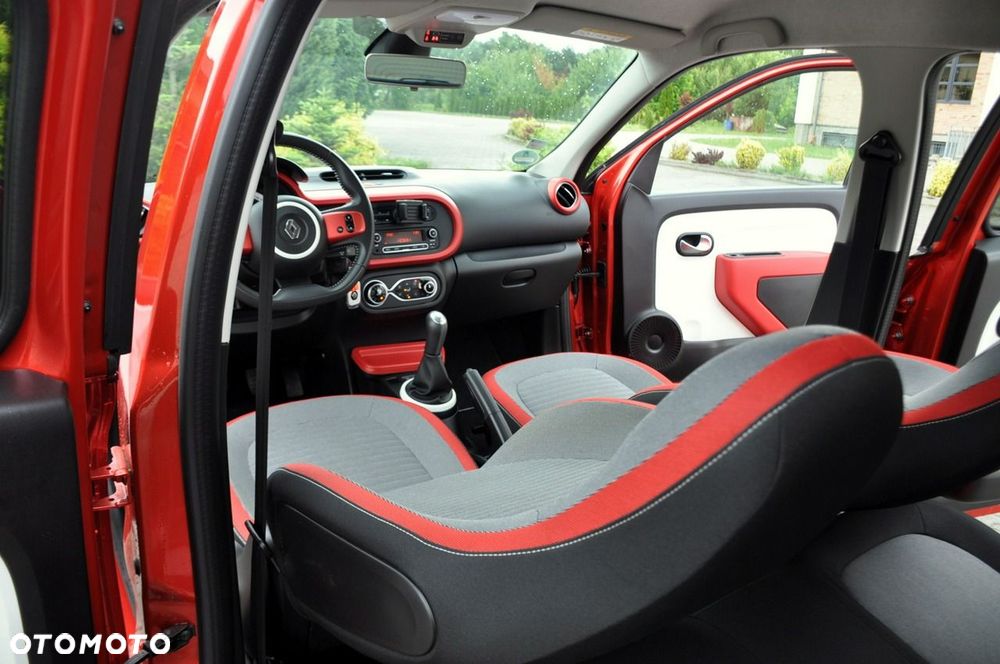 Renault Twingo - 27