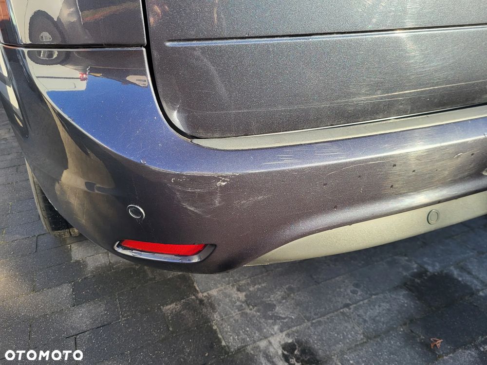 Ford Focus 1.6 TDCi Trend - 9