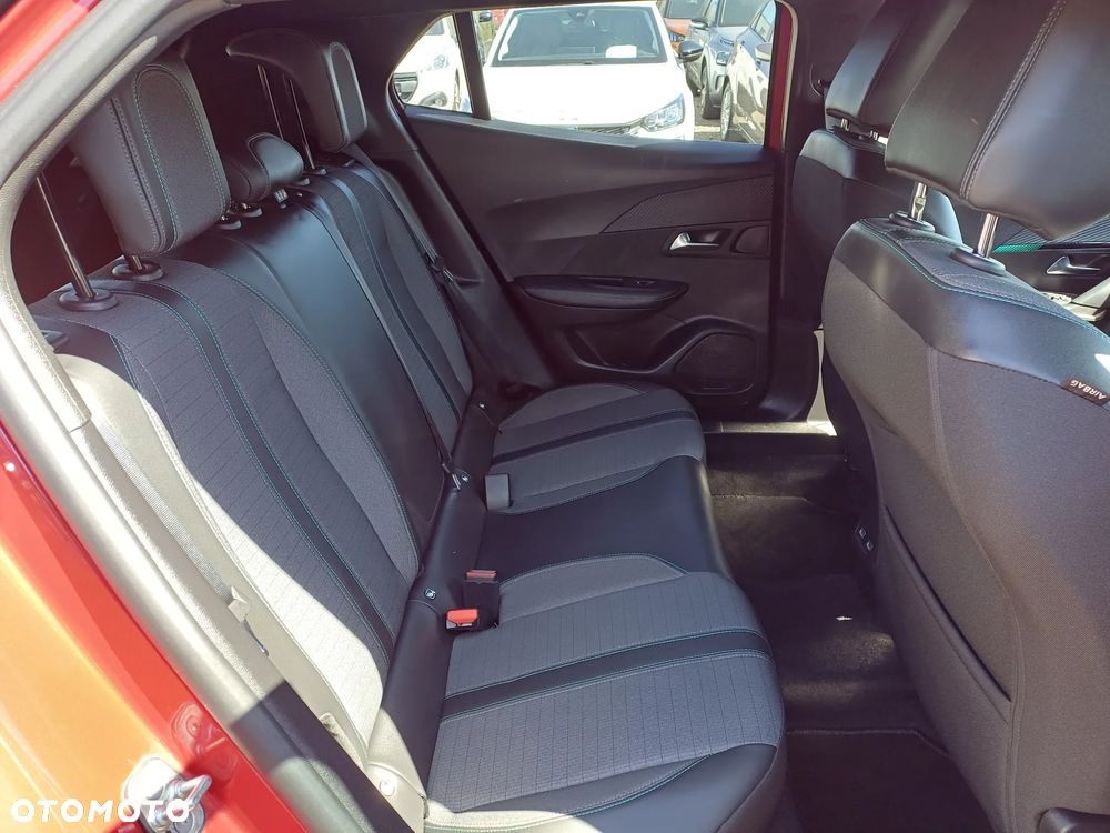Peugeot 2008 1.2 PureTech Allure Pack S&S EAT8 - 13