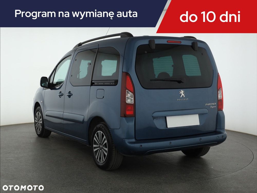 Peugeot Partner - 6