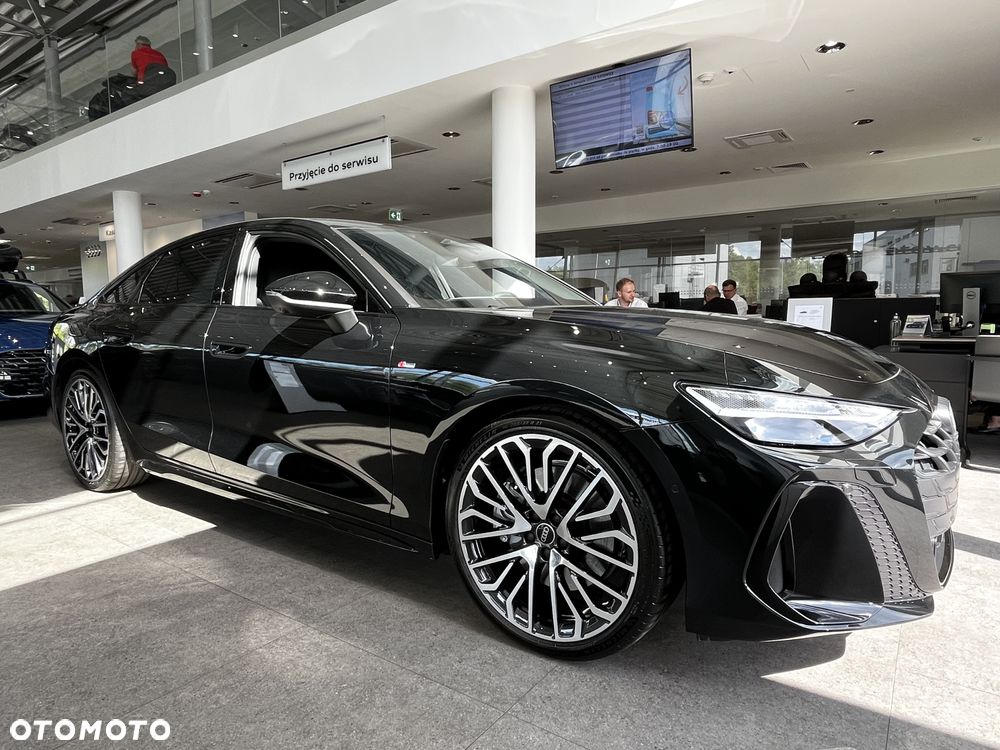 Audi A6 Limousine 45 TFSI mHEV Quattro S Line S tronic - 2