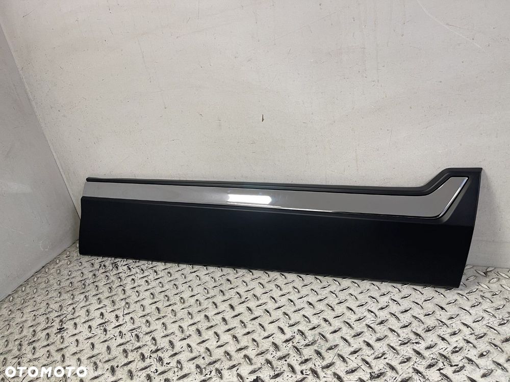 NOWA ORYGINALNA LISTWA DRZWI PRAWA PRZEDNIA PRAWY PRZÓD HONDA CRV V 5 18-26 75312-TLA-A0 - 3