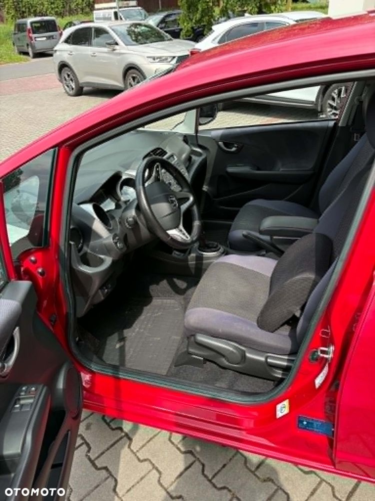 Honda Jazz 1.4 Elegance - 1
