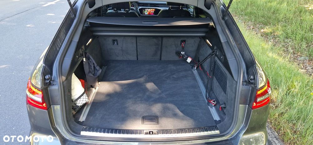 Audi A6 Avant 40 TDI S tronic - 22