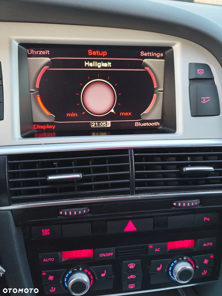 Audi A6 Avant - 20