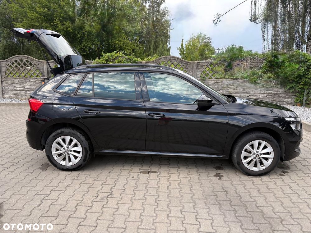 Skoda Kamiq 1.0 TSI Ambition - 2