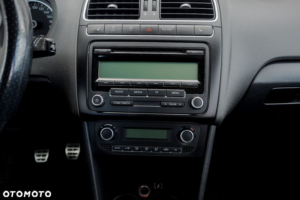 Volkswagen Polo Cross - 21