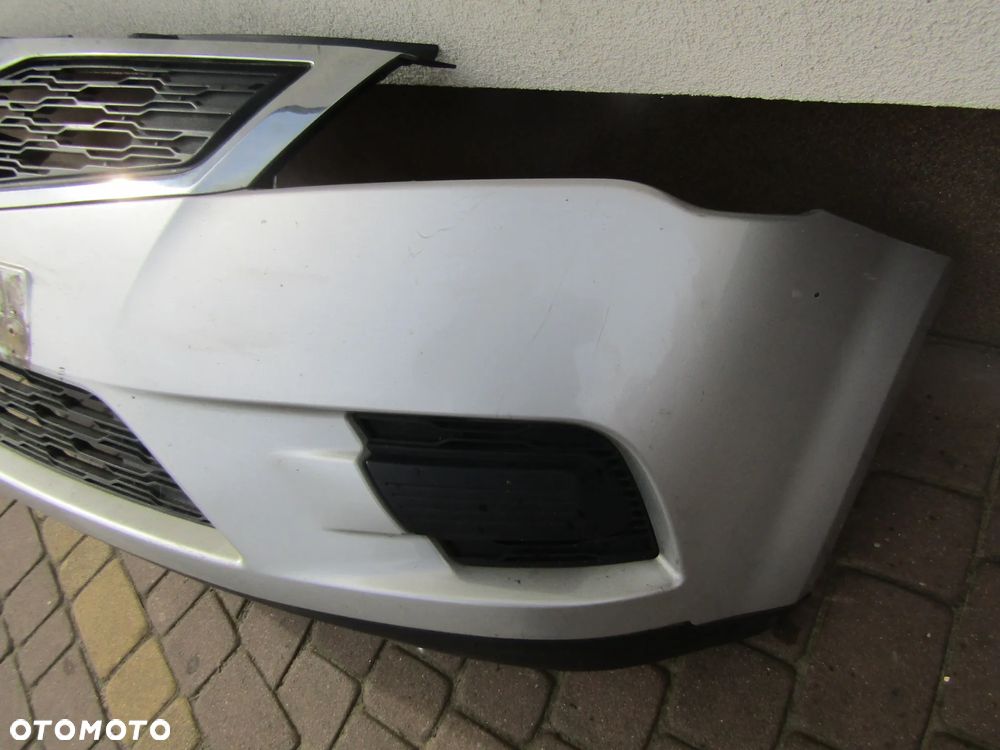 ZDERZAK PRZÓD KIA CEED I LIFT - 4