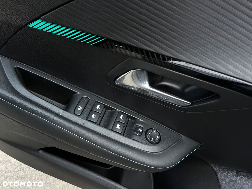 Peugeot 208 1.2 PureTech Allure Pack S&S - 15