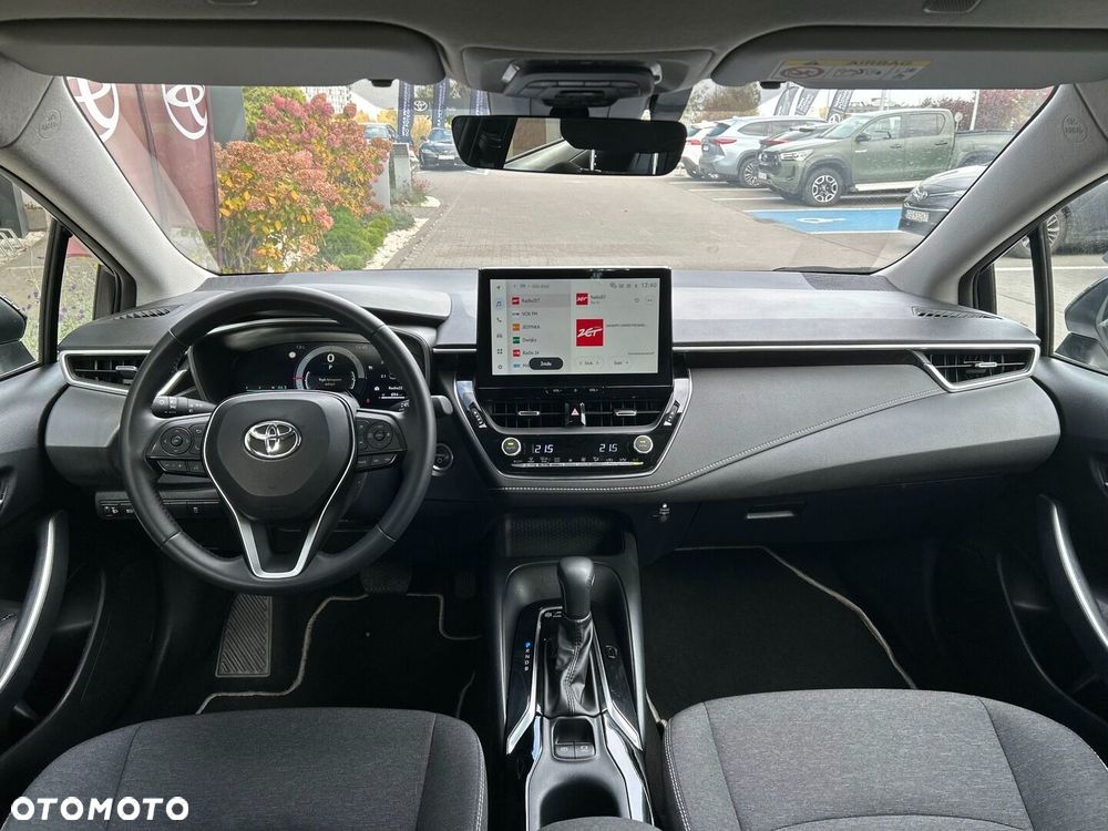 Toyota Corolla 1.8 Hybrid Comfort - 11