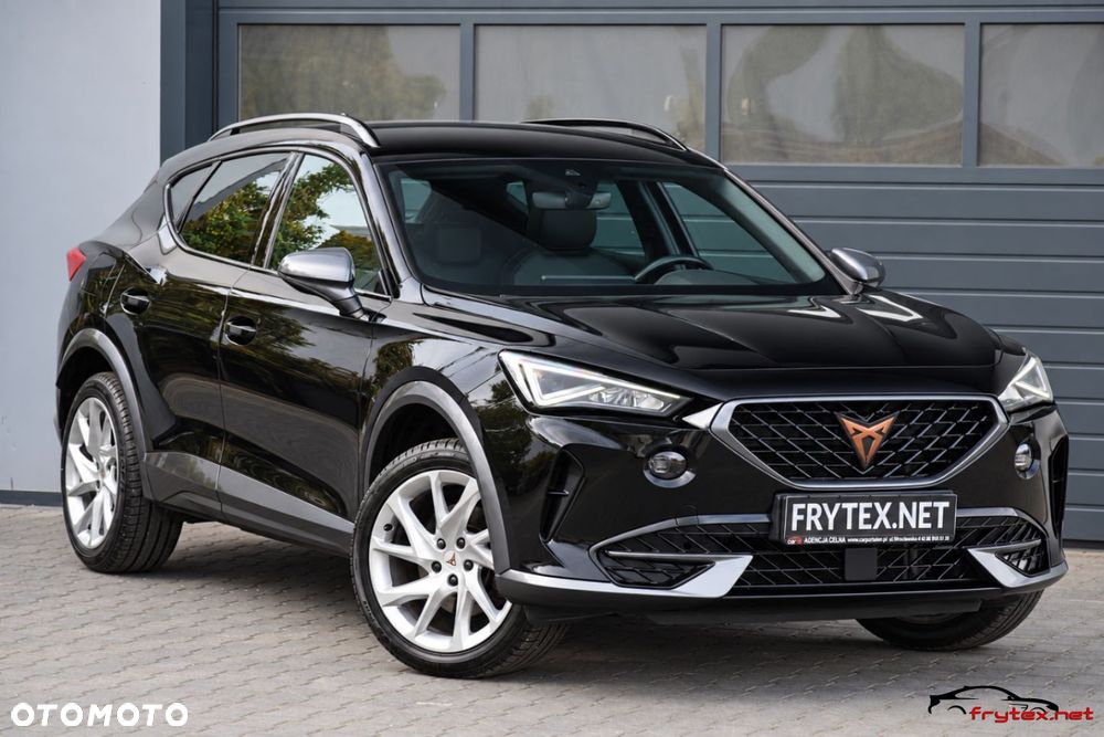 Cupra Formentor - 2