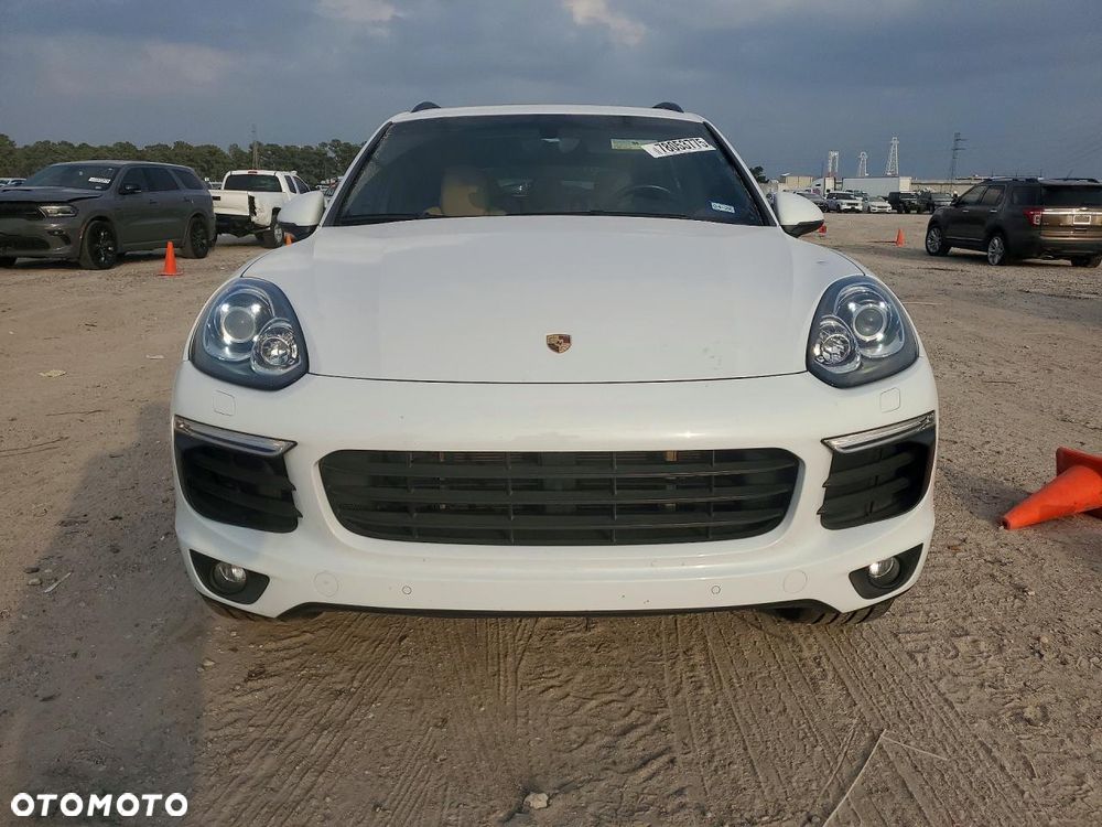 Porsche Cayenne S E-Hybrid Platinum Edition - 6