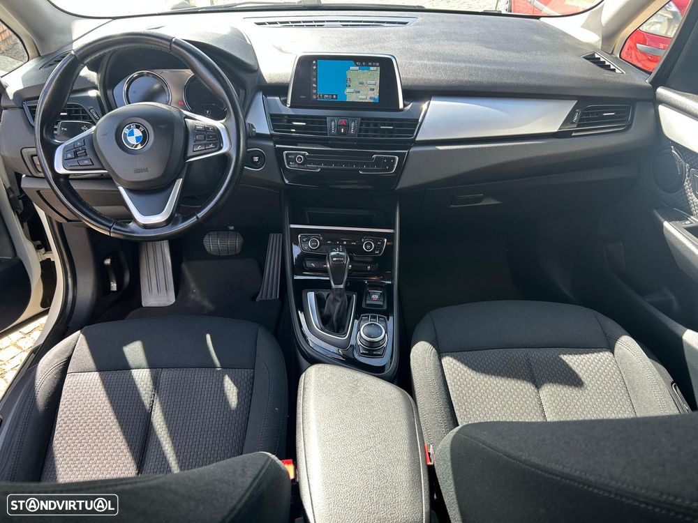 BMW 225xe Active Tourer Line Sport - 5