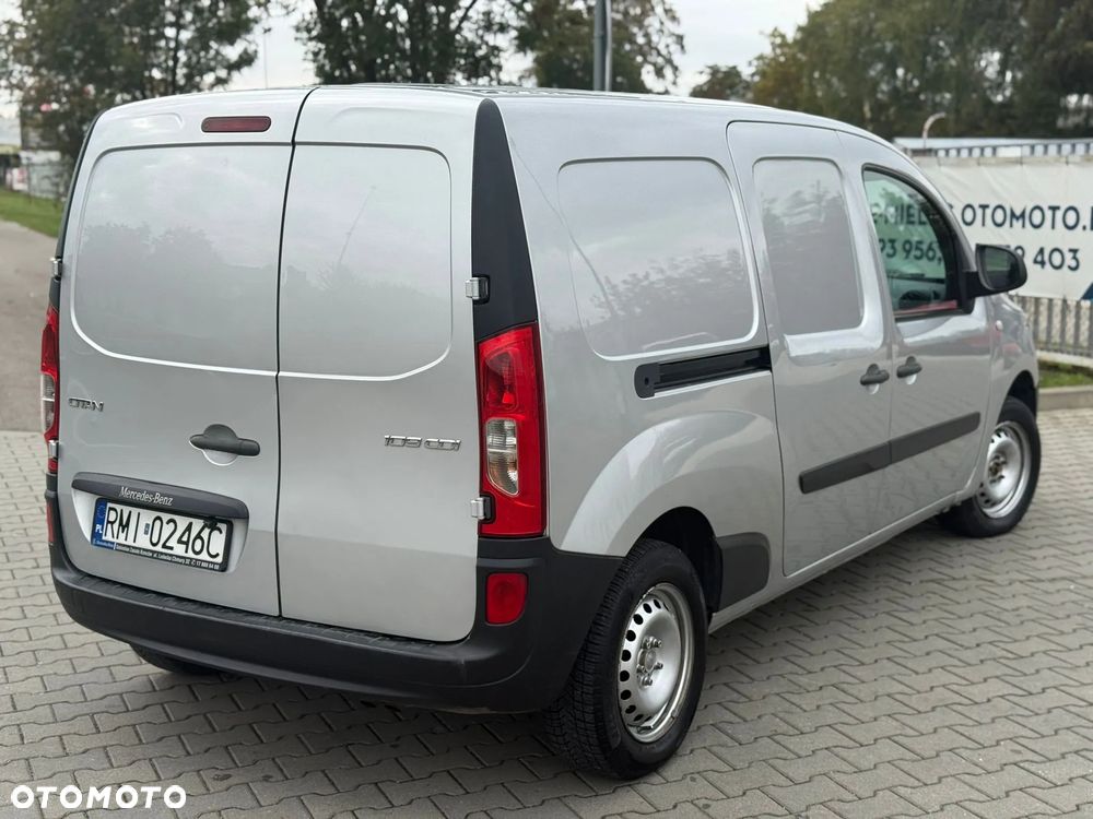 Mercedes-Benz Citan - 4