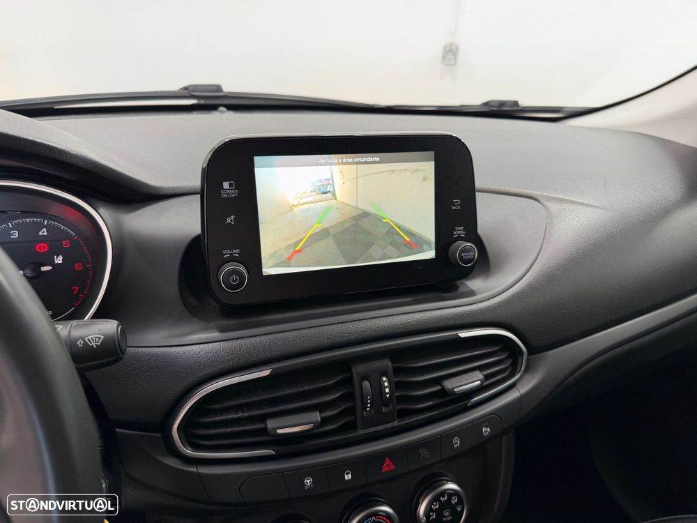 Fiat Tipo 1.3 MultiJet City Life - 8
