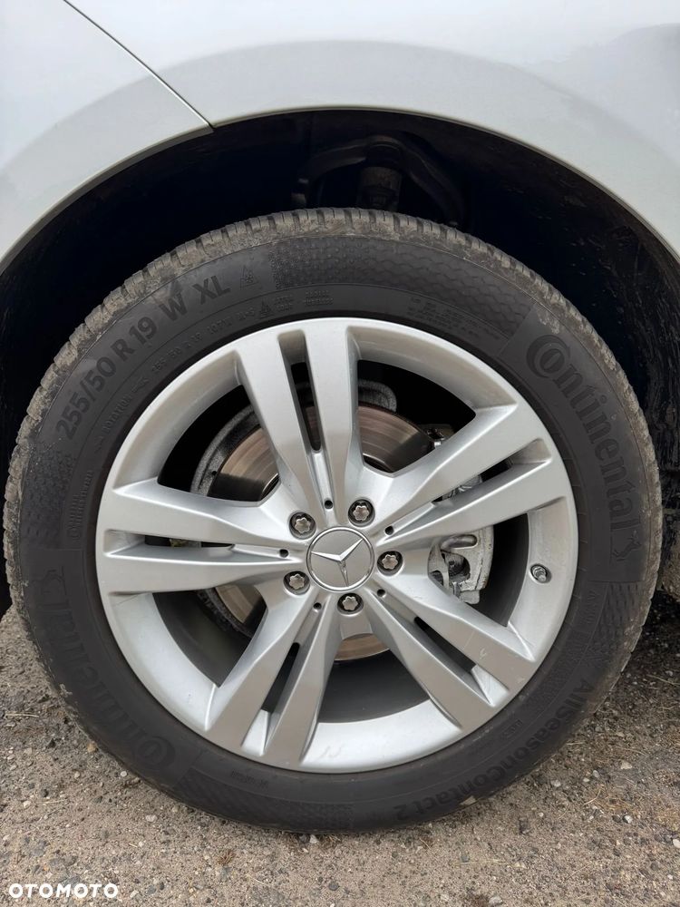 Mercedes-Benz GLE 350 d 4-Matic - 17