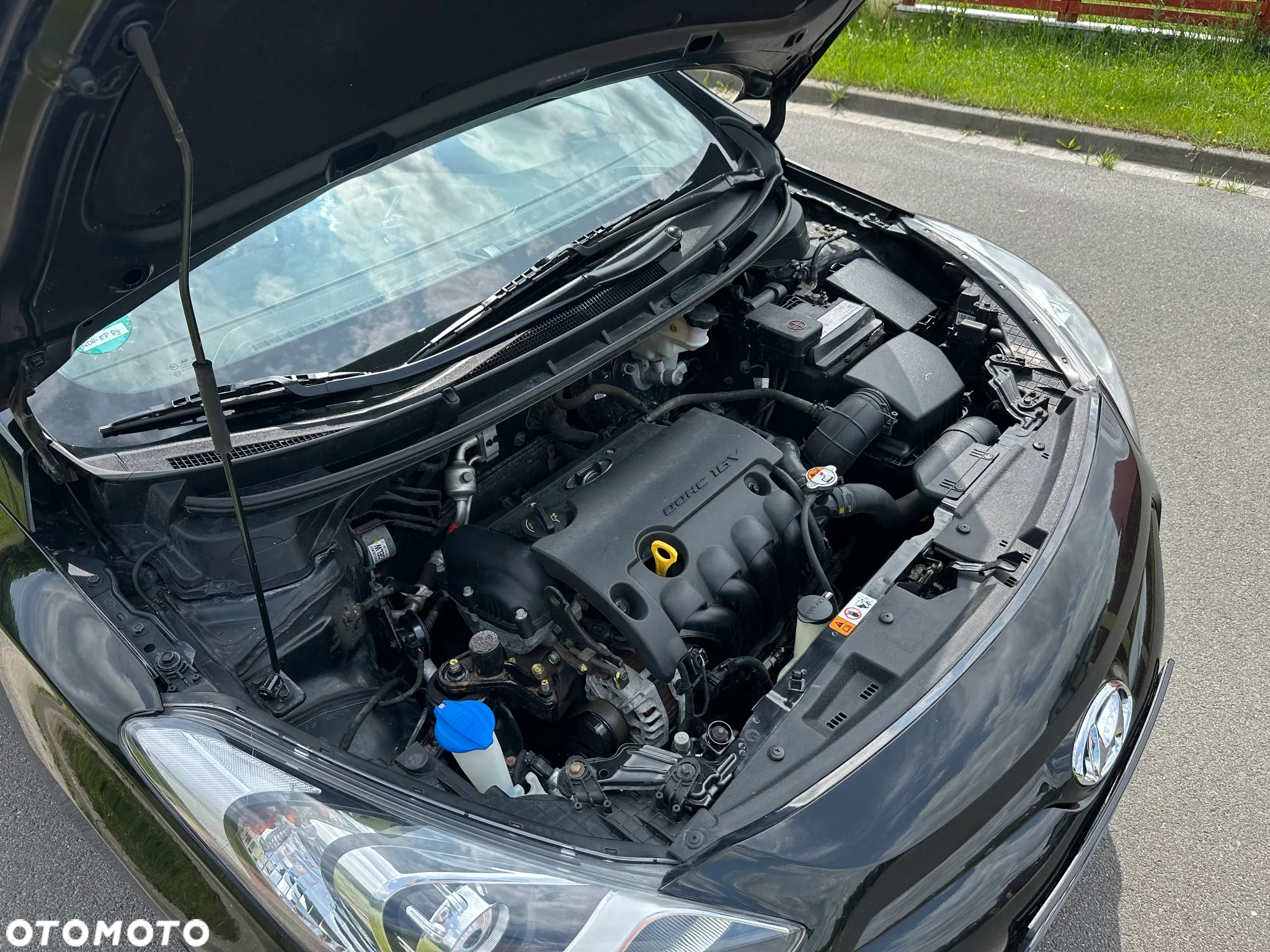 Hyundai i30 i30cw 1.4 Style - 12