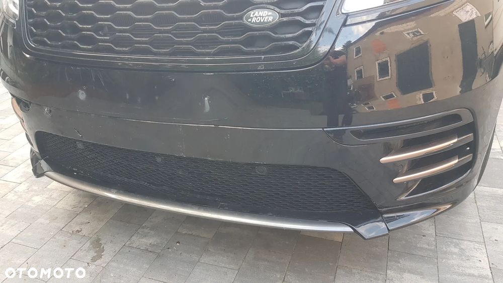 Land Rover Range Rover Velar 2.0d R-Dynamic S - 11