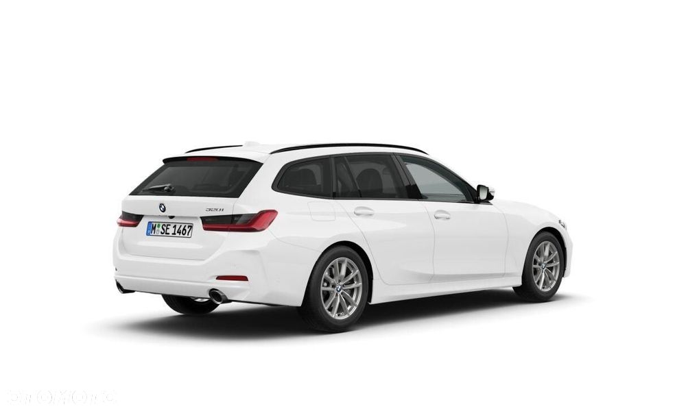 BMW Seria 3 - 2