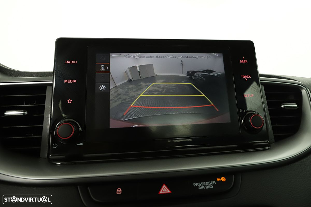 Kia Ceed 1.0 T-GDI Drive - 9