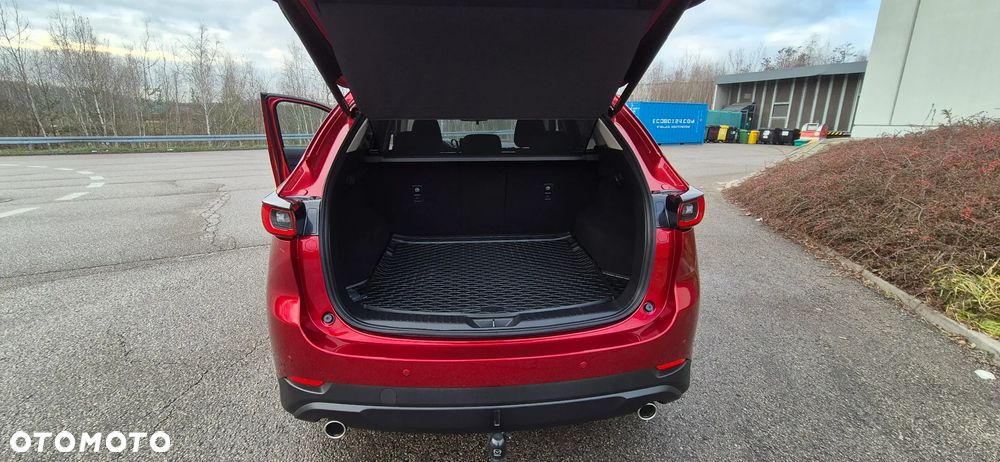 Mazda CX-5 2.0 Exclusive-Line 2WD - 17