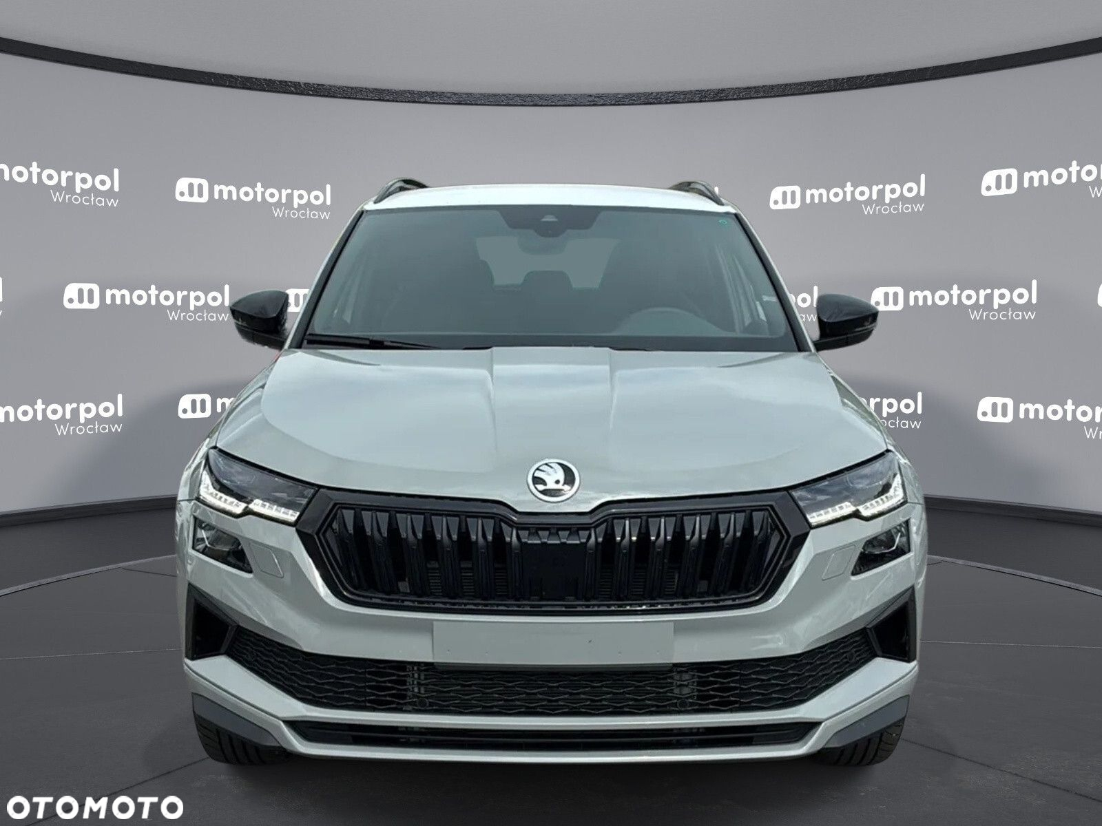 Skoda Karoq - 2