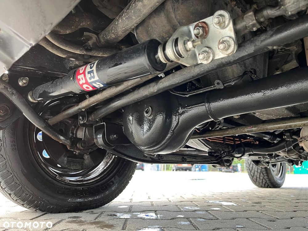 Suzuki Jimny - 16