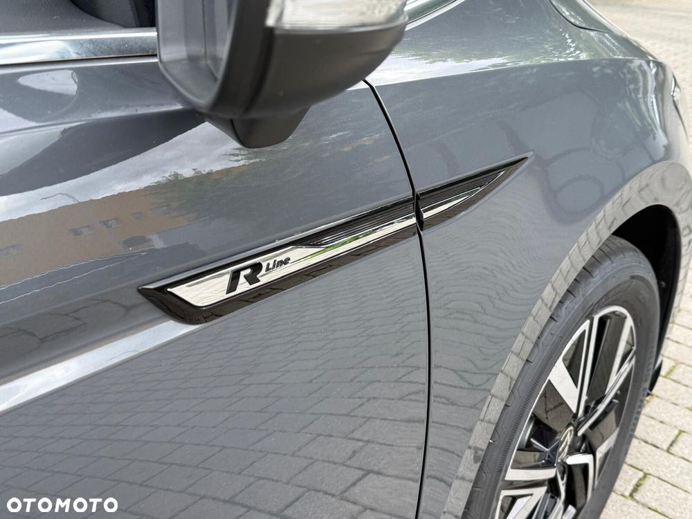 Volkswagen Touran 1.5 TSI EVO Highline DSG - 17