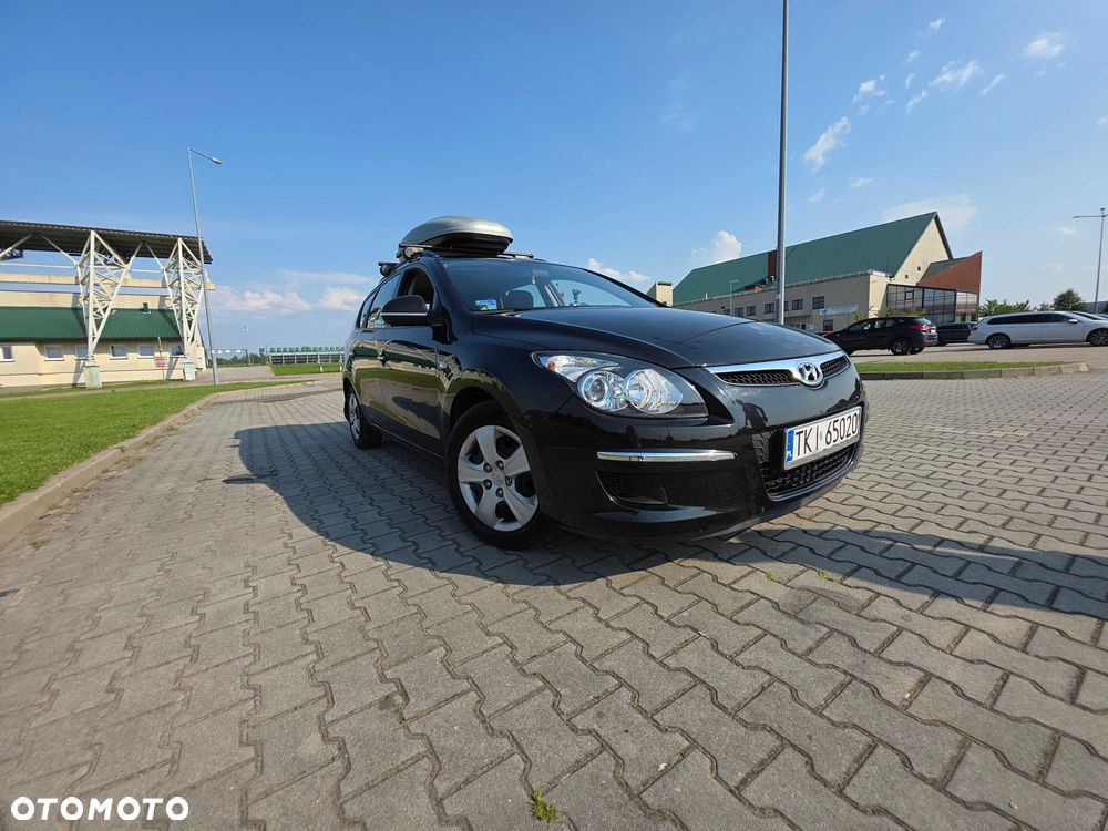 Hyundai i30 - 2