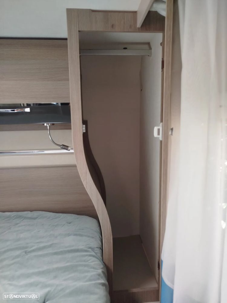 Chausson Trigano 718XLB - 32